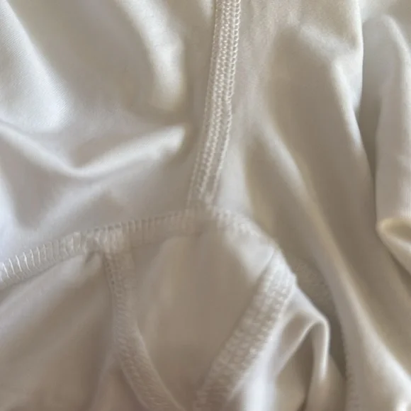 TOMMY BAHAMA green Lagoon Golf Tennis Pickleball Side Panel Knit Skort size XL - Picture 7 of 7